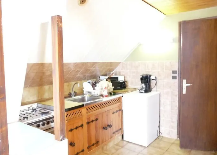 Le Relais Des Ecrins
