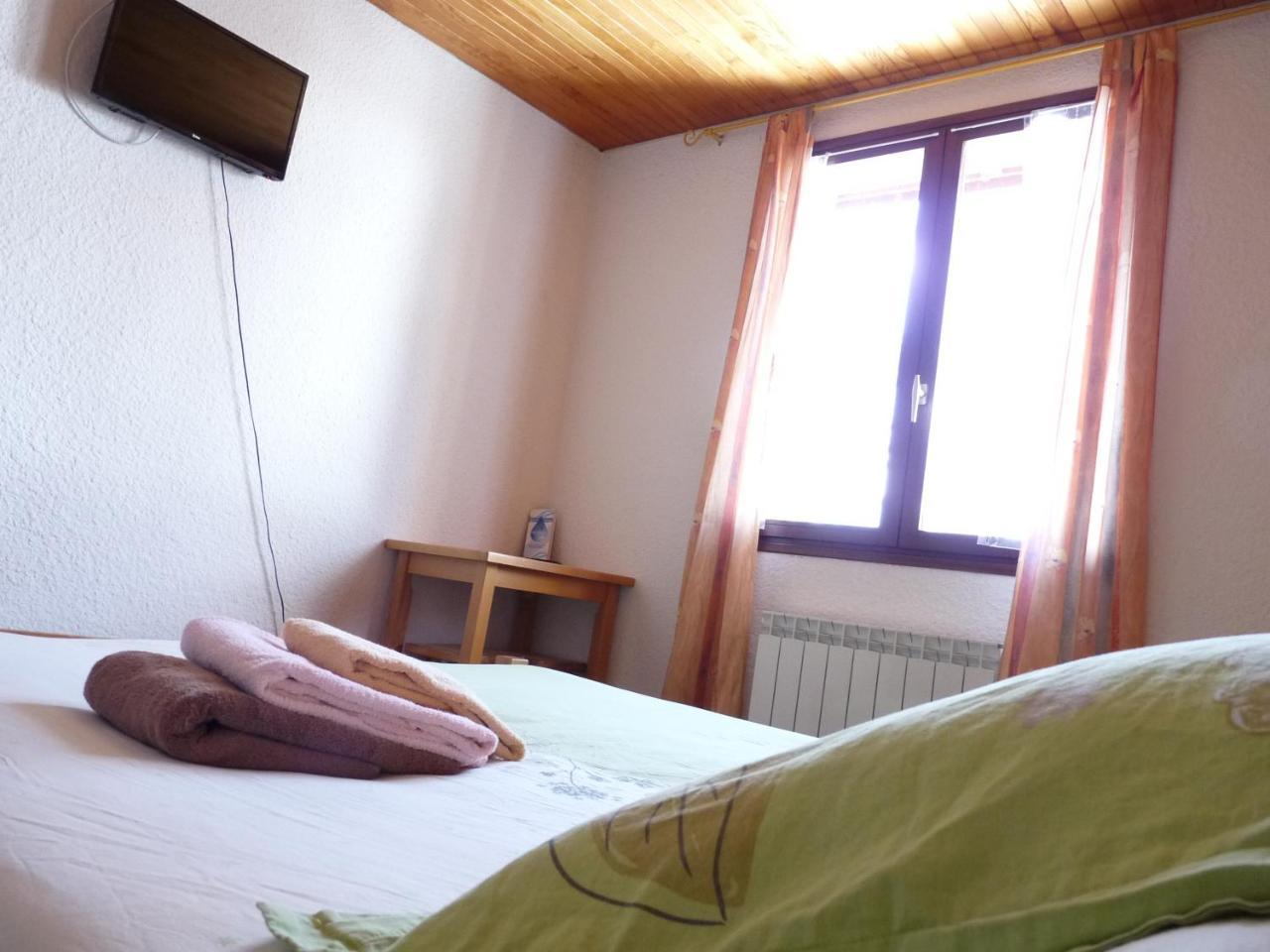 Hotel Le Relais Des Ecrins *