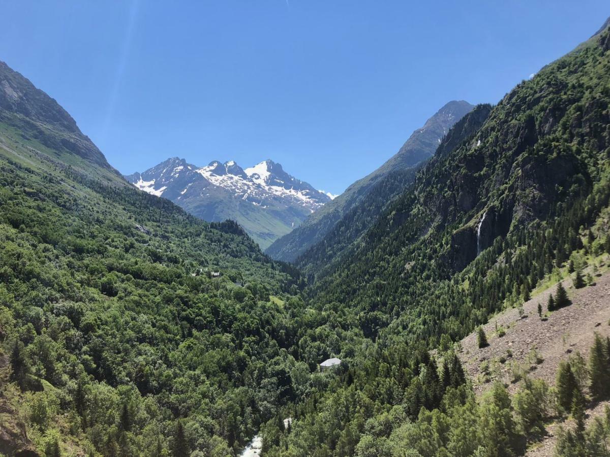 Le Relais Des Ecrins * Saint-Christophe-en-Oisans