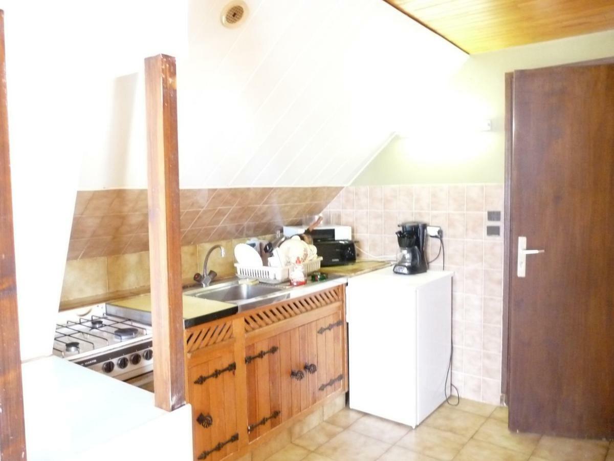 Le Relais Des Ecrins *