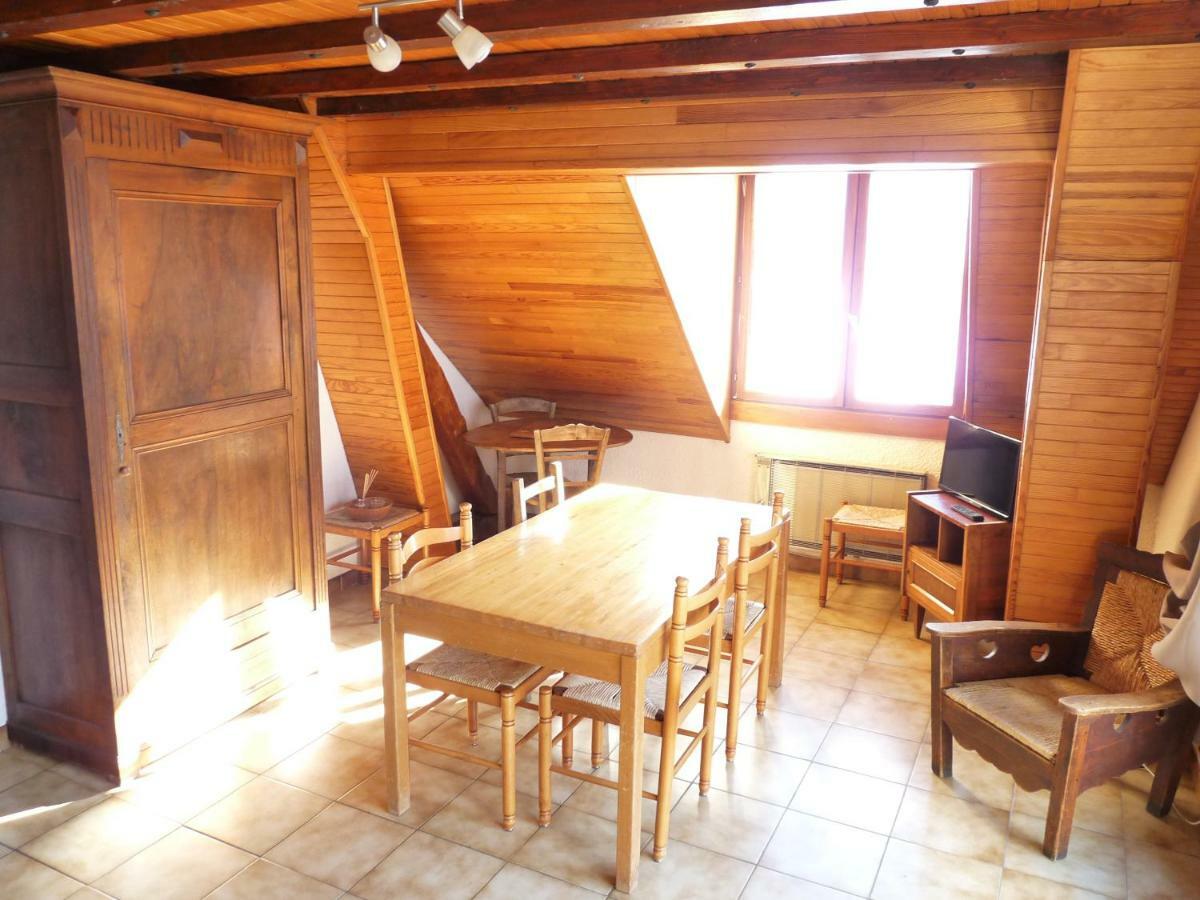 Le Relais Des Ecrins Hotel
