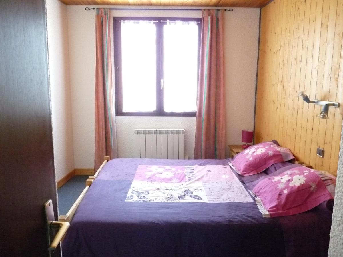Le Relais Des Ecrins *
