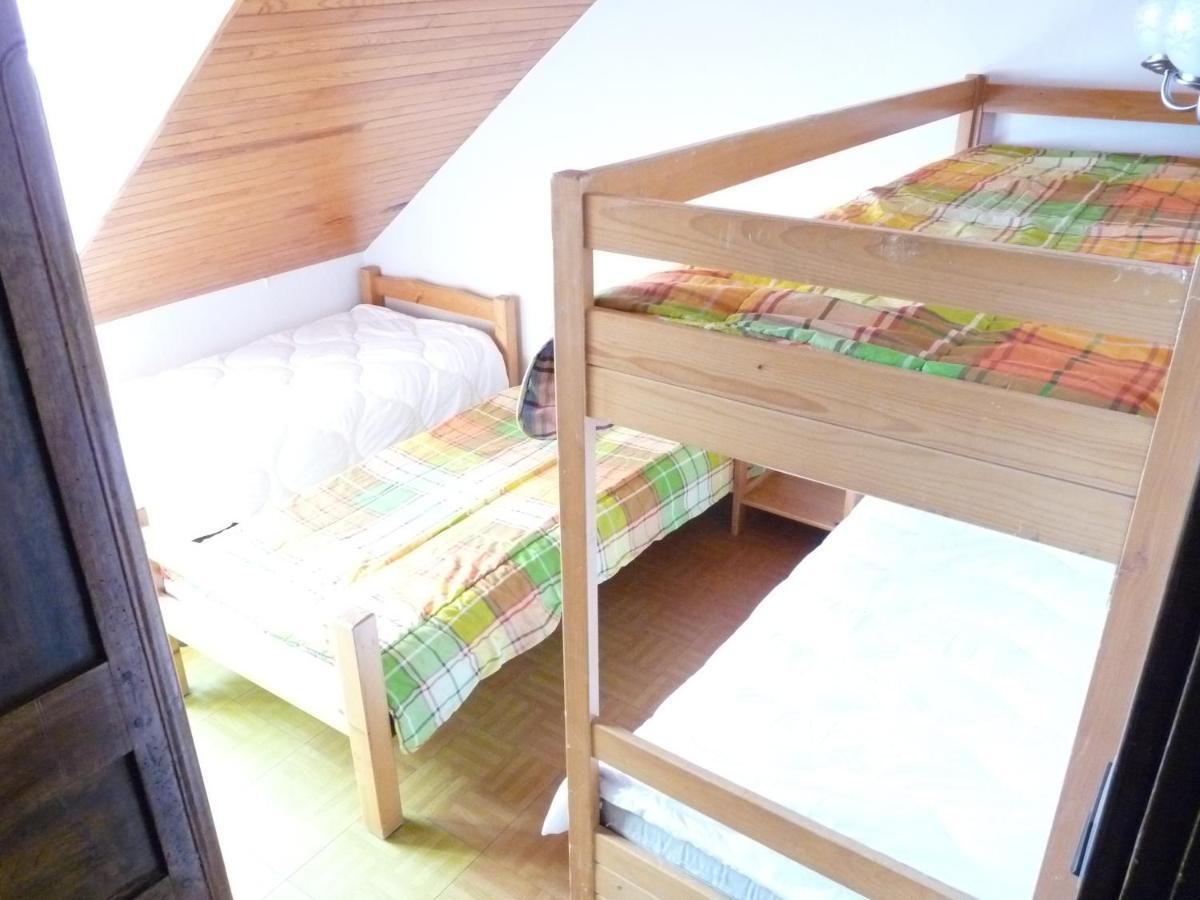 Le Relais Des Ecrins * Saint-Christophe-en-Oisans