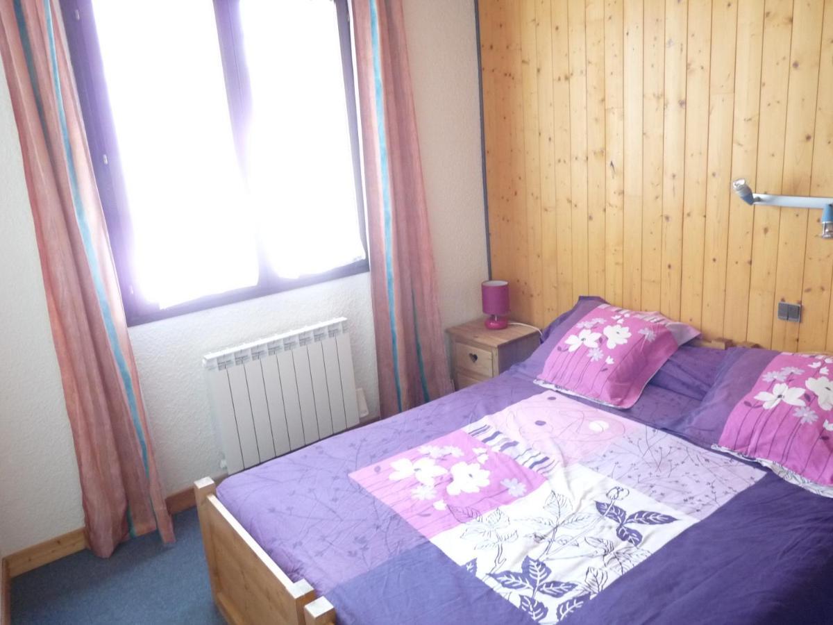 Le Relais Des Ecrins Saint-Christophe-en-Oisans